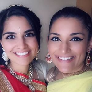 Meet your Posher, Nandini